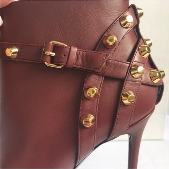 Balenciaga boots - Picture 5 of 6